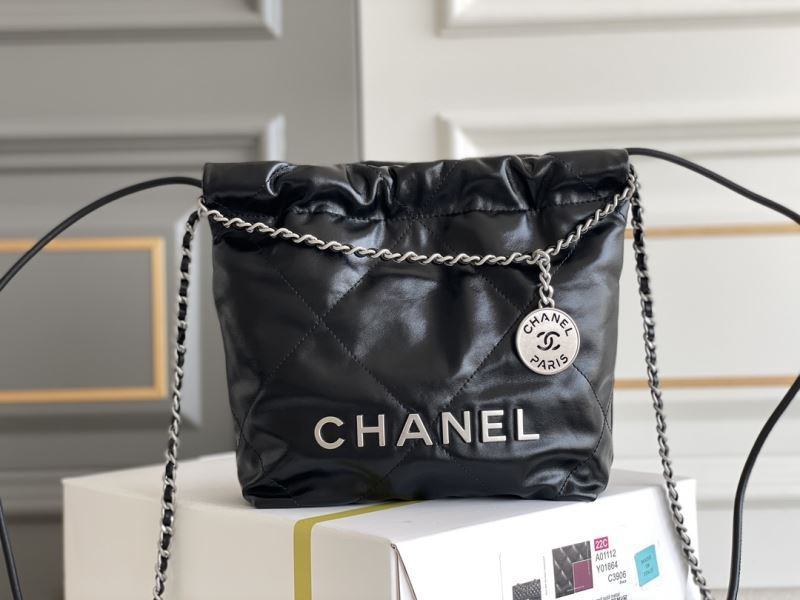 Chanel Satchel Bags